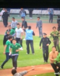  巴黎球迷冲突事件引发安保升级  
